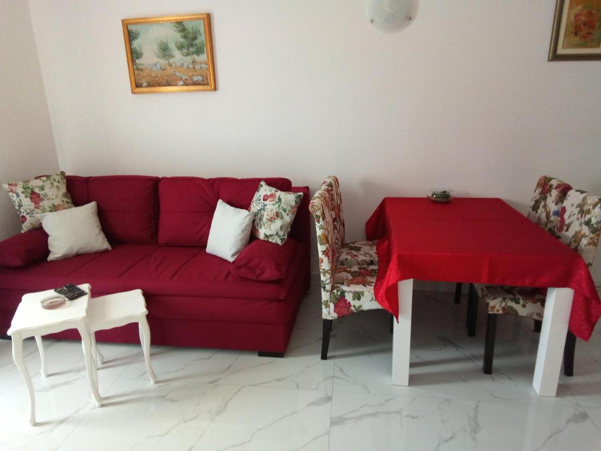 Bmb Apartments Сень Экстерьер фото