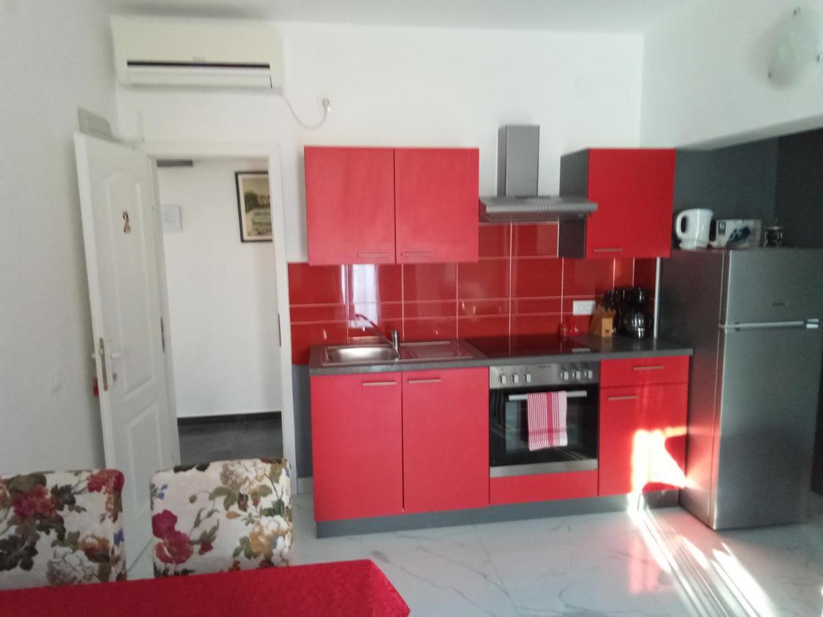 Bmb Apartments Сень Экстерьер фото