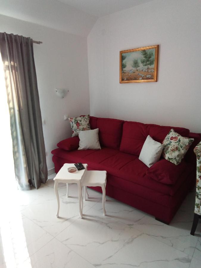 Bmb Apartments Сень Экстерьер фото