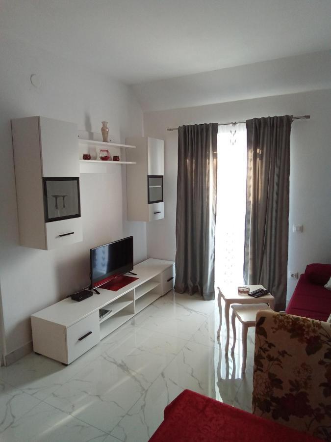 Bmb Apartments Сень Экстерьер фото