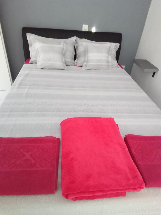 Bmb Apartments Сень Экстерьер фото