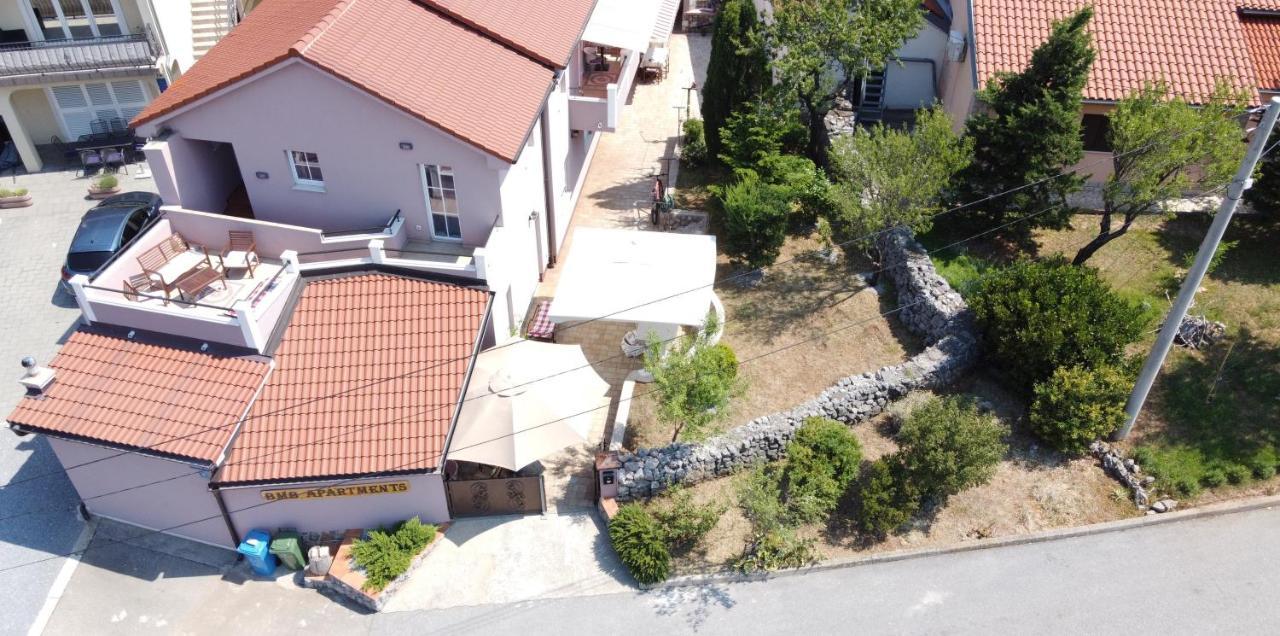 Bmb Apartments Сень Экстерьер фото