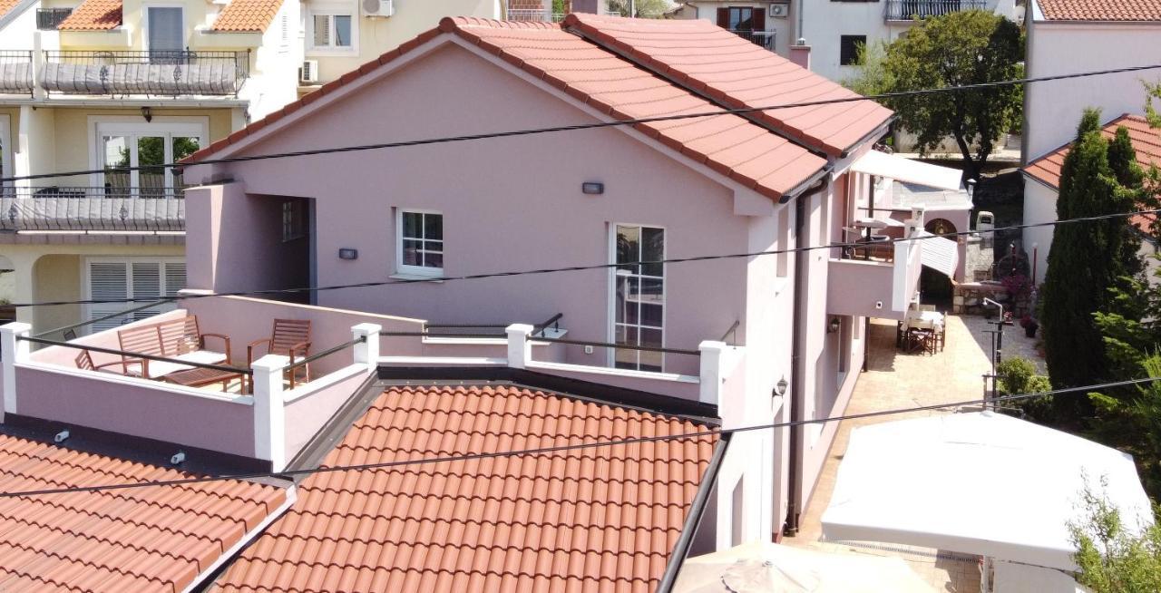 Bmb Apartments Сень Экстерьер фото