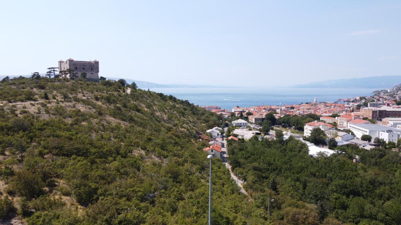 Bmb Apartments Сень Экстерьер фото