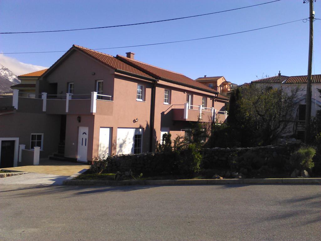 Bmb Apartments Сень Экстерьер фото