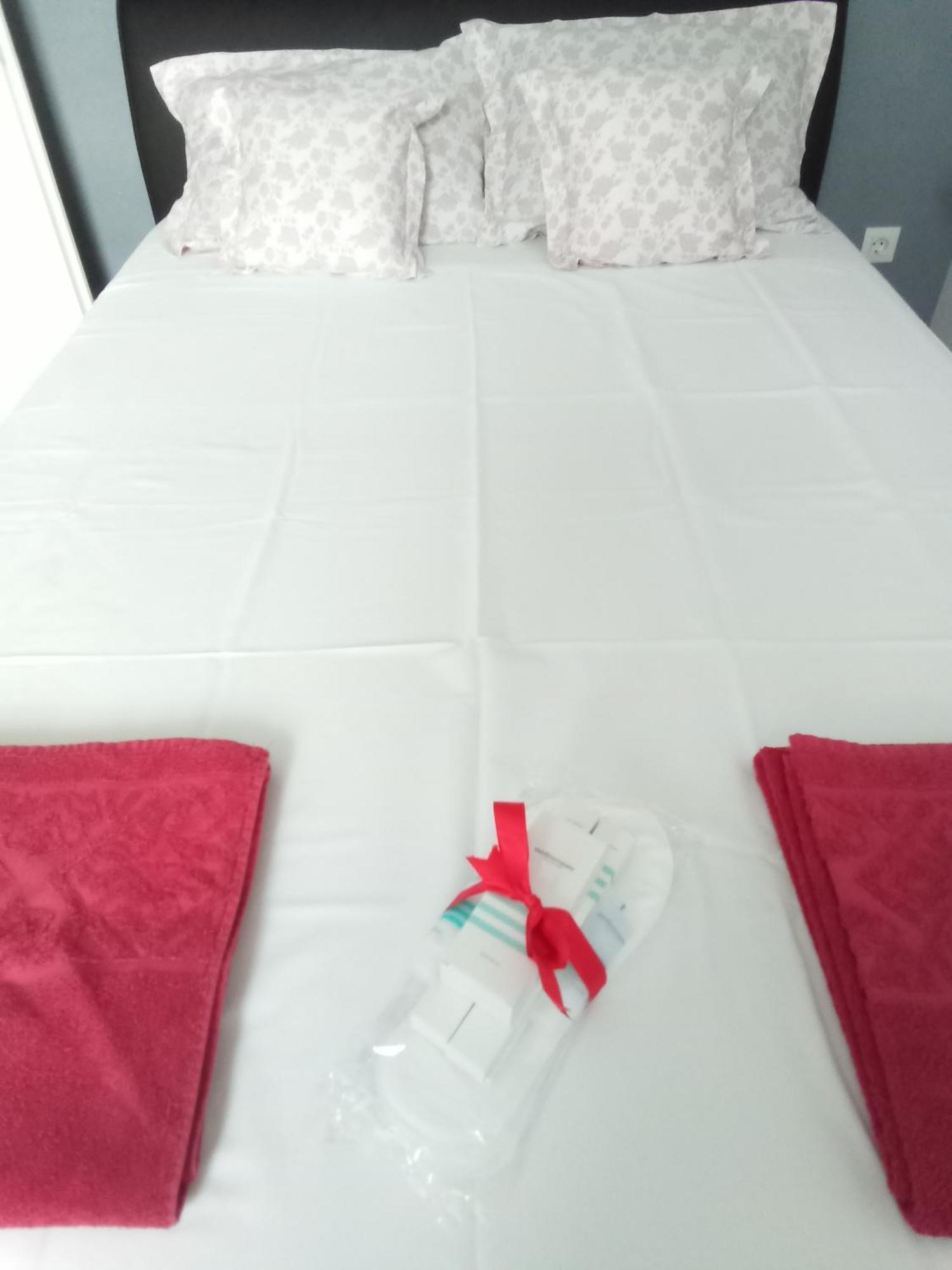 Bmb Apartments Сень Экстерьер фото