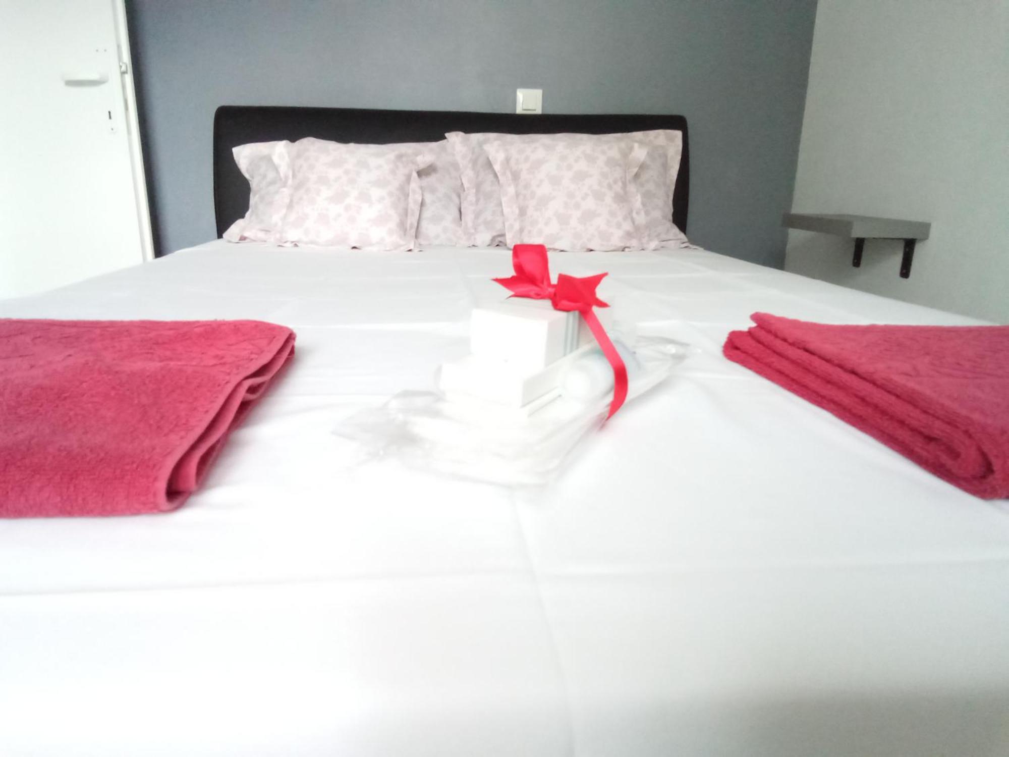 Bmb Apartments Сень Экстерьер фото
