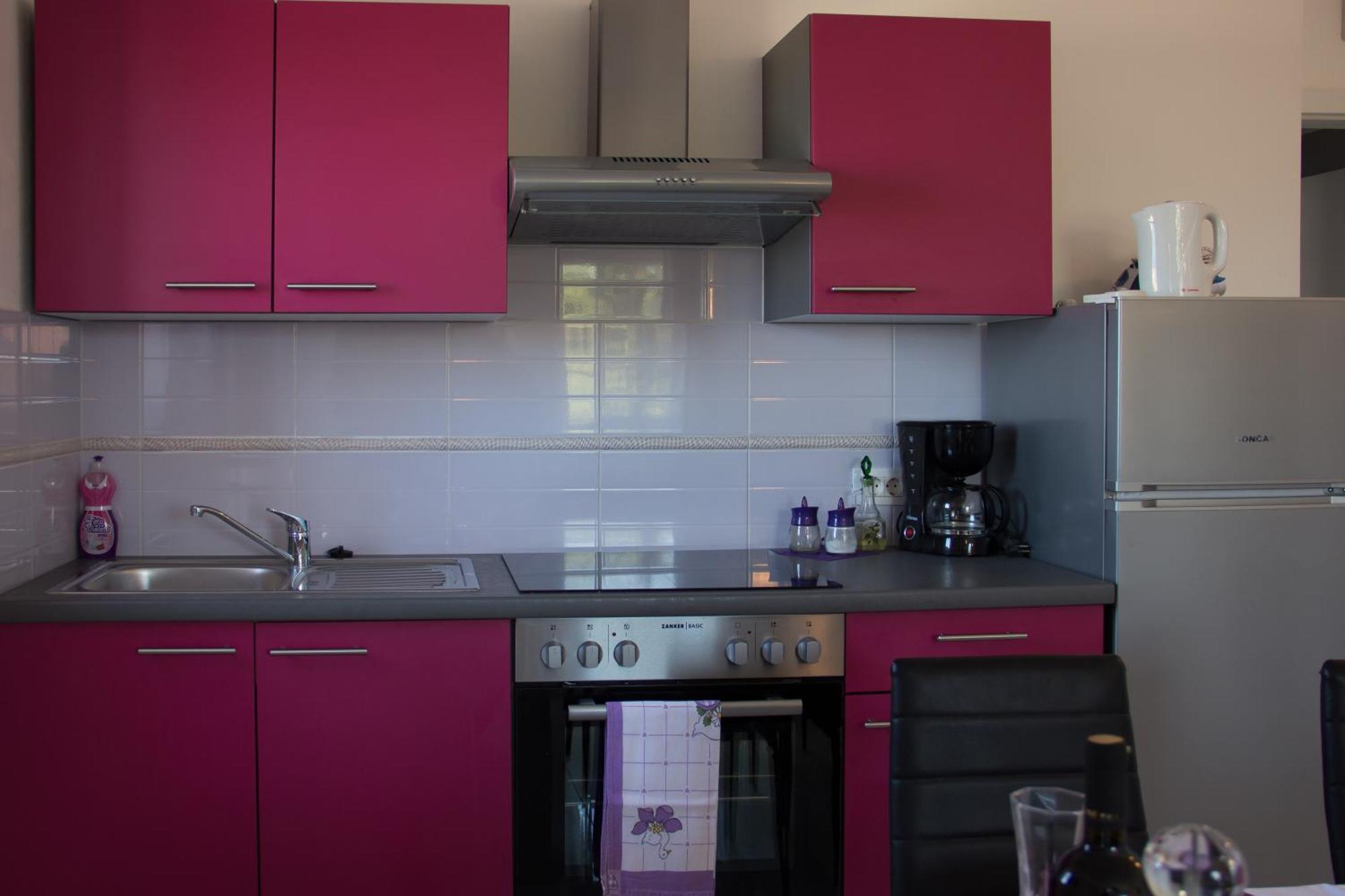 Bmb Apartments Сень Экстерьер фото