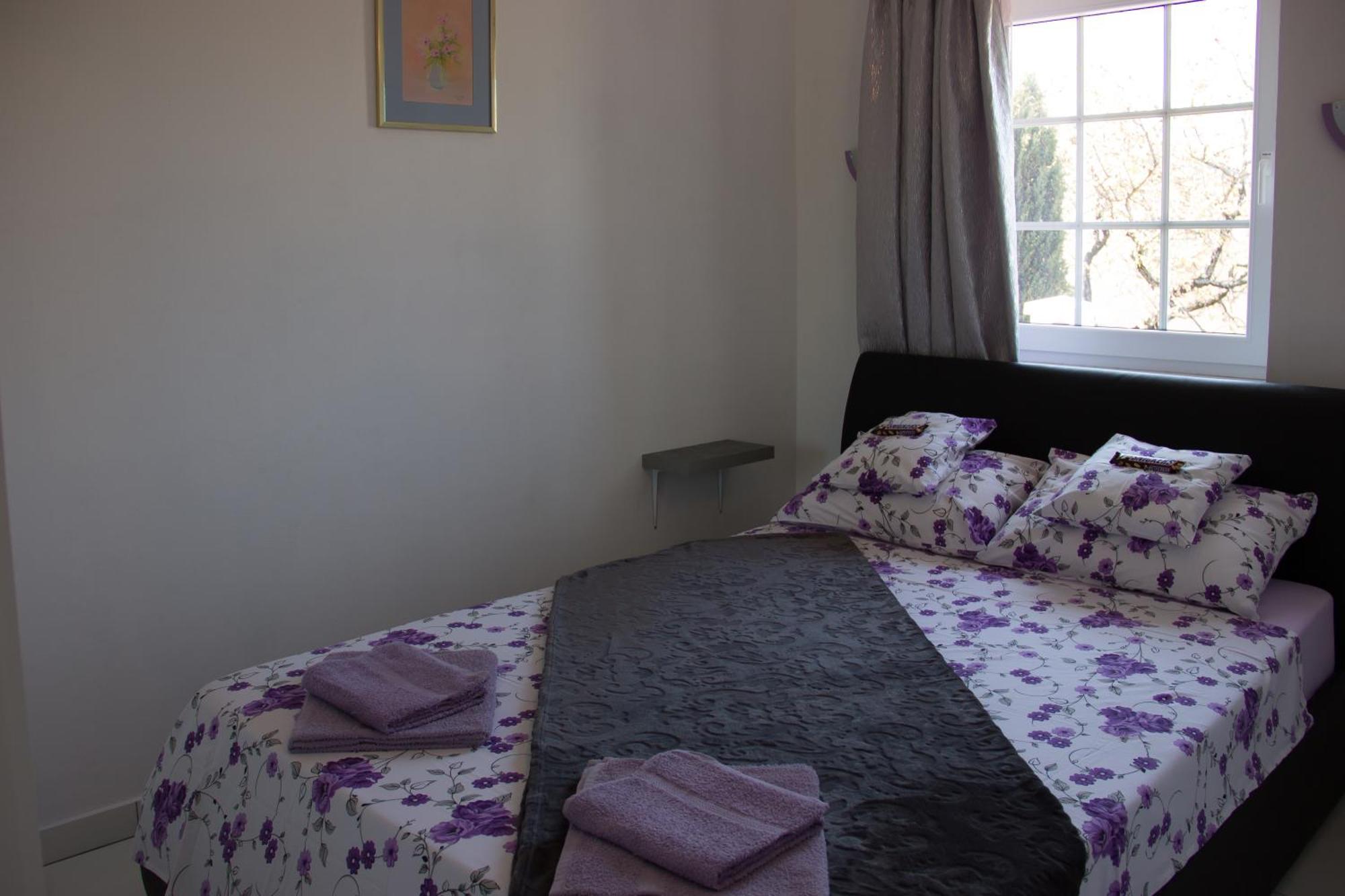 Bmb Apartments Сень Экстерьер фото