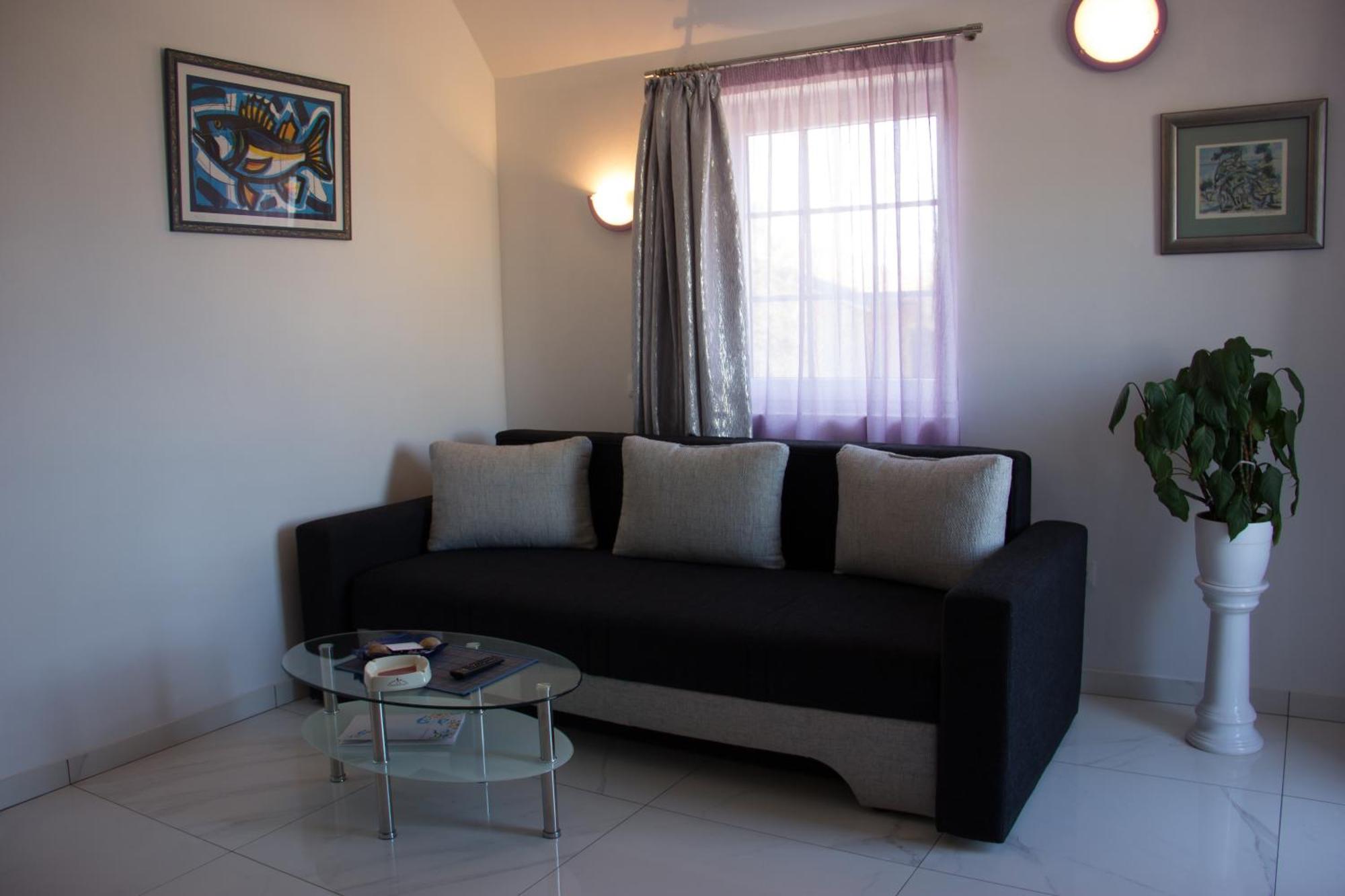 Bmb Apartments Сень Экстерьер фото