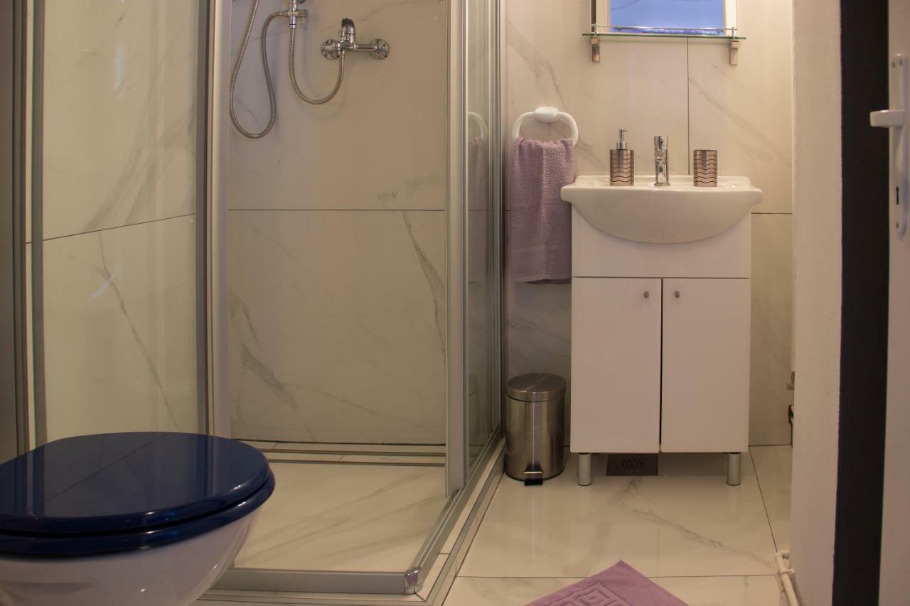 Bmb Apartments Сень Экстерьер фото