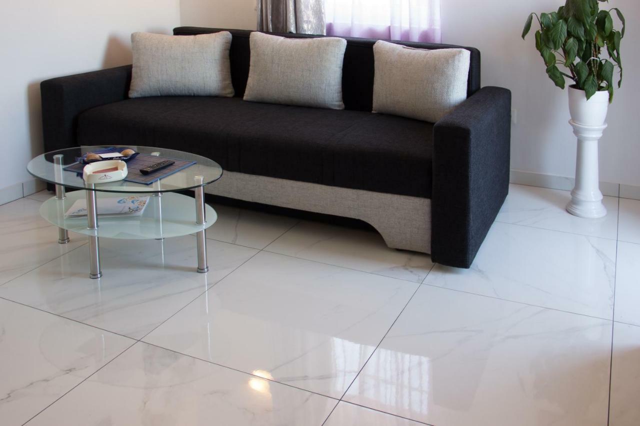 Bmb Apartments Сень Экстерьер фото