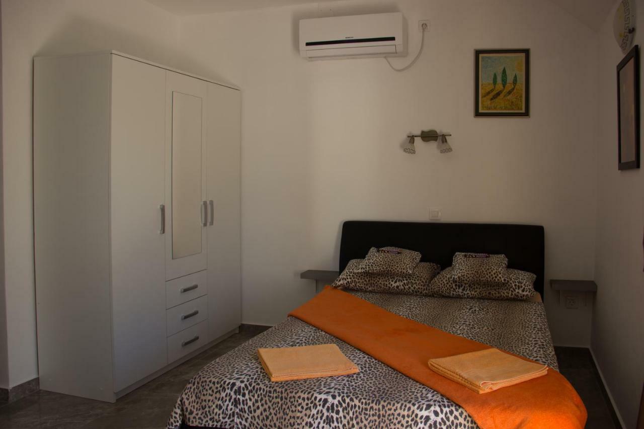 Bmb Apartments Сень Экстерьер фото