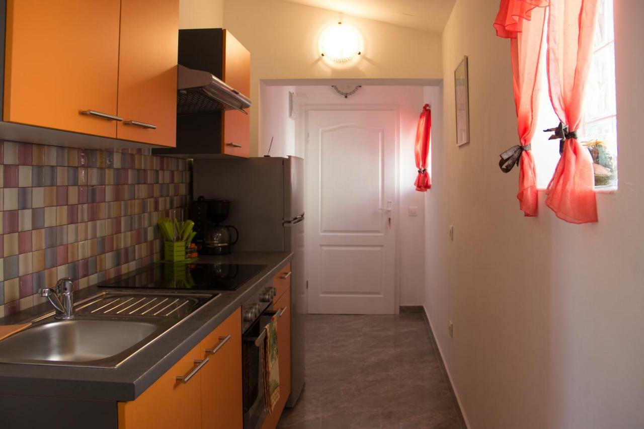 Bmb Apartments Сень Экстерьер фото