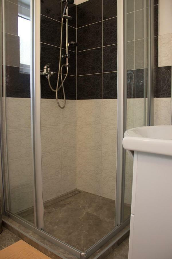 Bmb Apartments Сень Экстерьер фото
