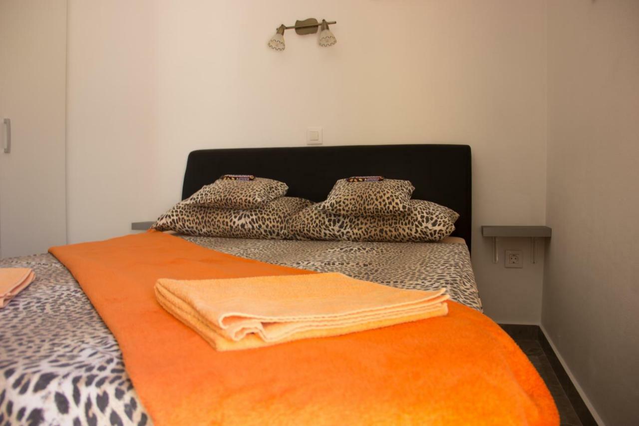 Bmb Apartments Сень Экстерьер фото
